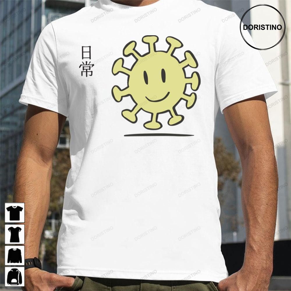 Sunny Nichijou Limited Edition T-shirts Sunny Nichijou Limited Edition T-shirts